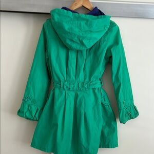 Trendy Catimini Jacket Girls 10 perfect for Autumn and Spring.